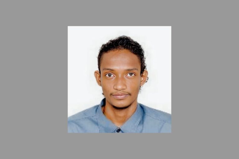 ދުވަސްވީ އަންހެނަކަށް އަނިޔާކުރި މީހާ ހައްޔަރުކޮށްފި