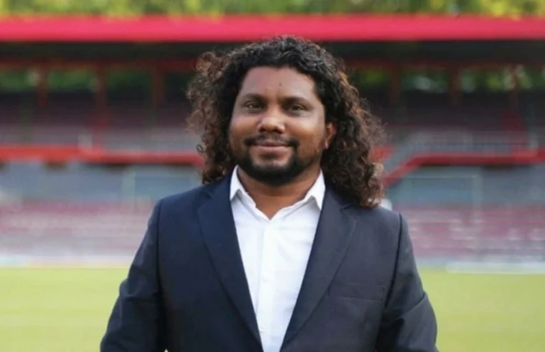 އެފްއޭއެމްގެ ހިޔާނާތުގައި ދައުވާކުރާ މުހައްމަދު އަގީލް ބެންކޮކުން ހައްޔަރުކޮށްފި