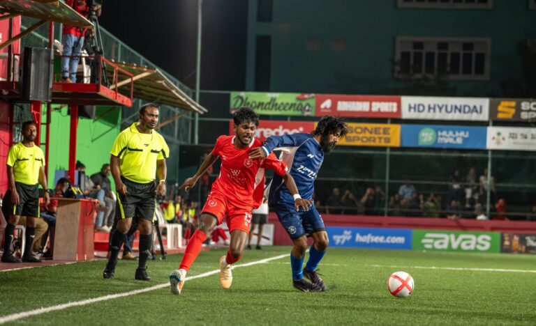 ކަނޑުހުޅުދޫ އާއި ދެއްވަދޫވެސް ފެށުން ރަނގަޅު