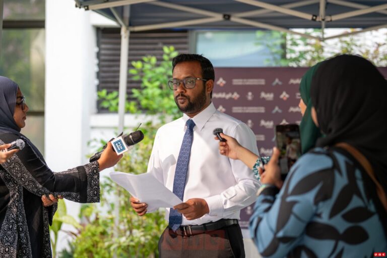 “ބޯހިޔާވަހިކަން އެންމެނަށް” ފުލެޓާއި ގޯއްޗަށް ހުށަހެޅުމުގެ މުއްދަތު އަނެއްކާވެސް އިތުރުކޮށްފި