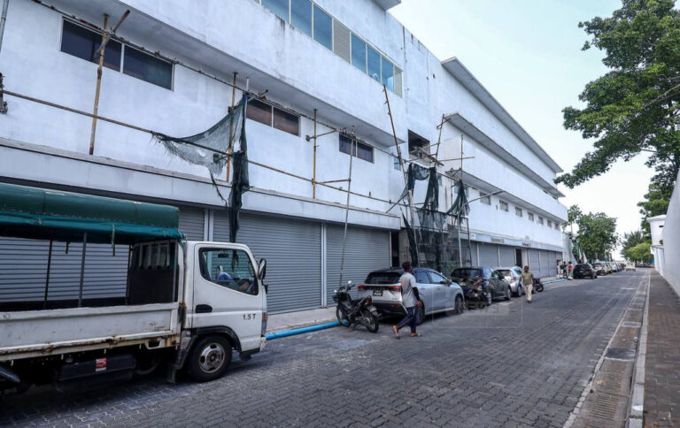 މާފަންނު ދަނޑުގައި، އަމިއްލަ ފަރާތްތަކުގެ މުދަލެއް، އުޅަނދެއް ހުރިނަމަ ނަގަން އަންގައިފި