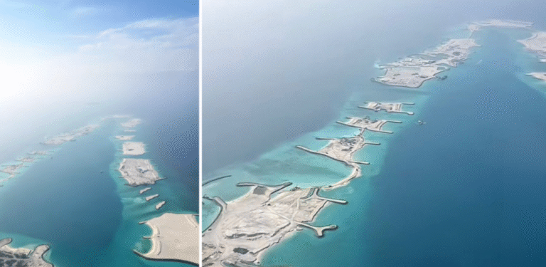 ޕްރޮޖެކްޓް އައިލާ: އަމާޒަކީ 2028ވަނަ އަހަރުގެ ނިޔަލަށް މި ބިޔަ މަޝްރޫއު އެއްކޮށް ނިންމާލުން