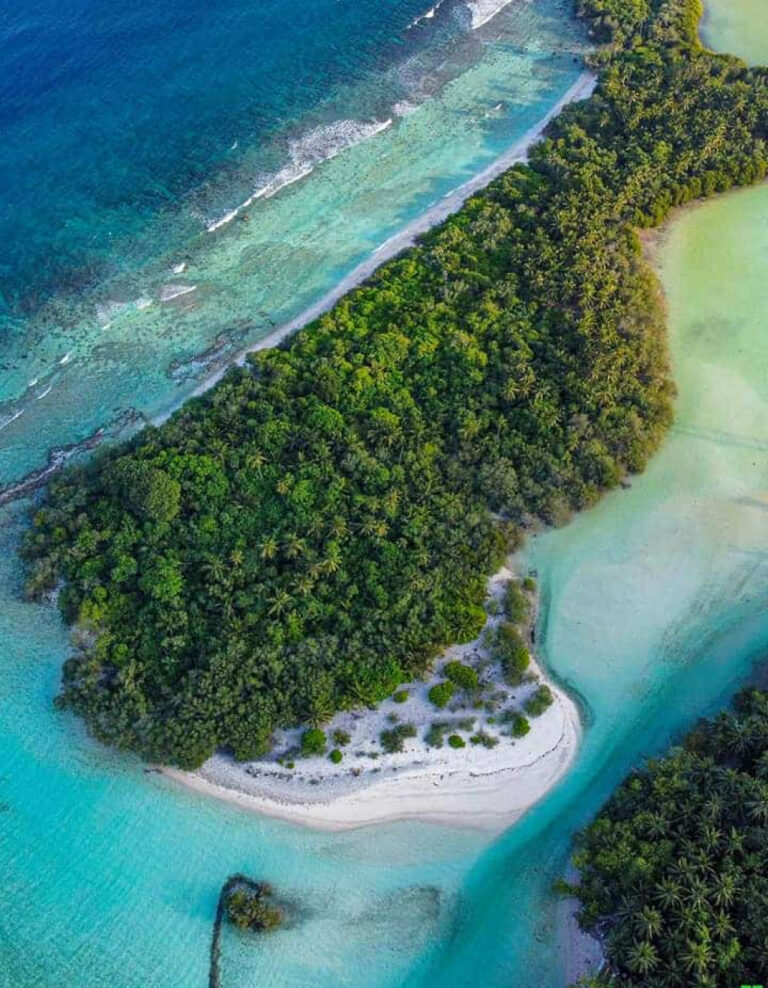 ފުނަދޫ ދަށްފަޅުގައި 100 އެދުގެ ޓޫރިސްޓު ހޮޓަލެއް ތަރައްޤީކުރަނީ