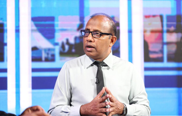 މަސްތުވާތަކެއްޗާއި ދެކޮޅަށް ކުރާ މަސައްކަތުގެ ނަތީޖާ މިއަހަރު ފެންނާނެ: ސިއްދީޤް