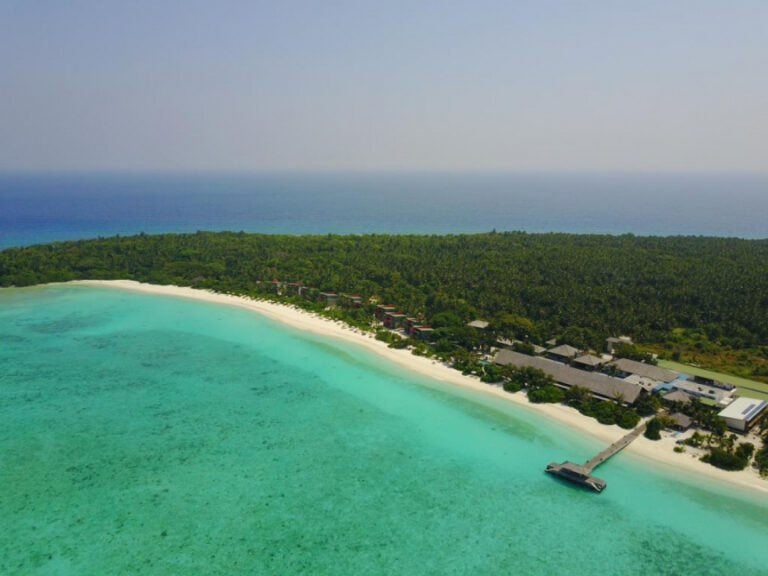 ހަނިމާދޫ އެގްރިކަލްޗަރ ސެންޓަރެއް އެޅުމަށް އިއުލާންކޮށްފި