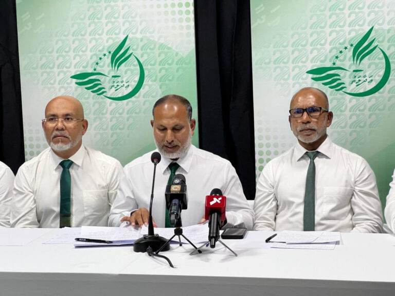 ހެދުން ގަވައިދަށް ގެނައި އިސްލާހަކީ އިޖުތިމާއީ ސަލާމަތަށް އެޅި ރަނގަޅު ފިޔަވަޅެއް: އަދާލަތު