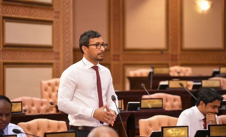ރިޔާސީ އިންތިޚާބާއި ރައްޔިތުންގެ މަޖިލީހުގެ އިންތިޚާބު އެއްކޮށްލަނީ