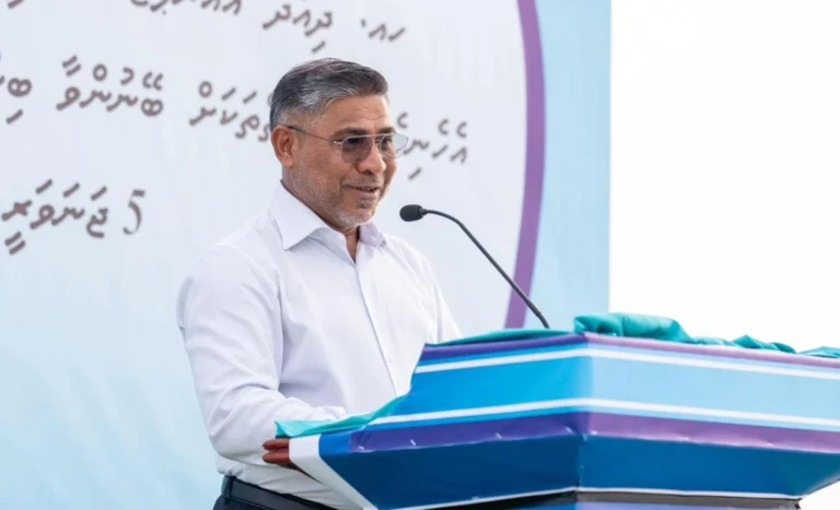 ދިއްދޫ ބިން ހިއްކުން ތާވަލާ އެއްގޮތަށް ނިމޭނެ: ޝަރީފު