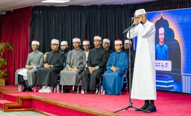 ބަންގި މުބާރާތް މި ފަހަރު މުޅި ރާއްޖެއަށް