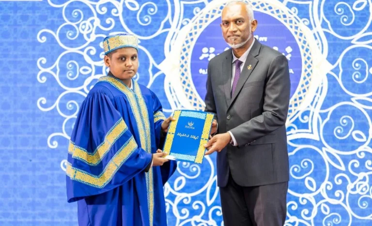 ރާއްޖޭގައި ތިބި ޙާފިޒުންގެ ޢަދަދު 291އަށް