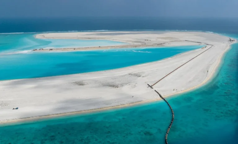 ރަސްމާލެ ހިއްކުން ބާރުސްޕީޑުގައި، 280 ހެކްޓަރު ހިއްކައި ނިމިއްޖެ