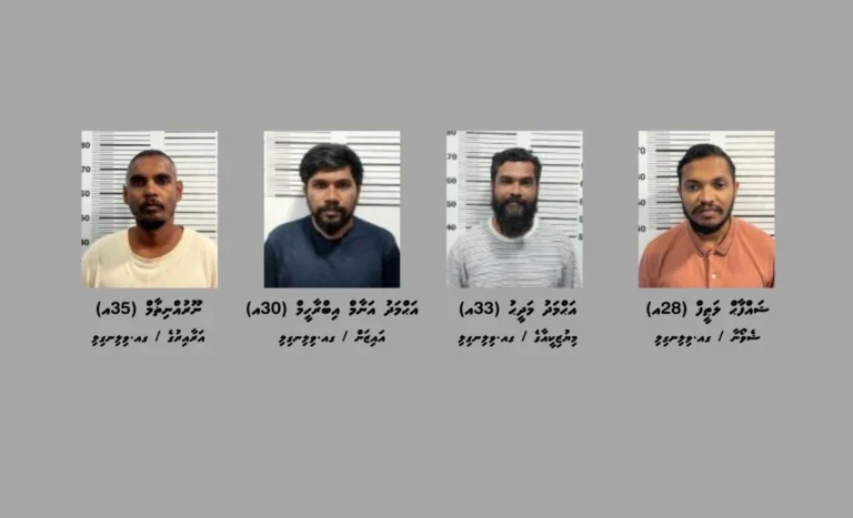 ހައްޔަރުކުރި މީހުންގެ ފޮޓޯއާ ވަނަވަރު ޢާންމުކޮށްފި