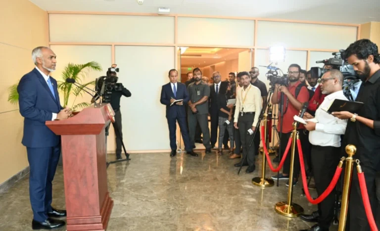40 މީޑިޔާއަކަށް 27.29 މިލިއަން ރުފިޔާ ދޫކޮށްފި