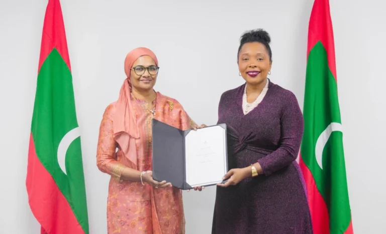ގަސްގަހާގެހި އާލާކޮށް ދިރުވުމަށްޓަކައި ސިޔާސަތެއް ކަނޑައަޅައިފި