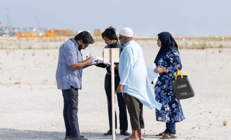 ގުޅީފަޅުން ގޯތި ދޫކުރުން: 2،751 ގޯއްޗެއްގެ ރަޖިސްޓްރީ މިހާރު ދޫކުރެވިފައިވޭ