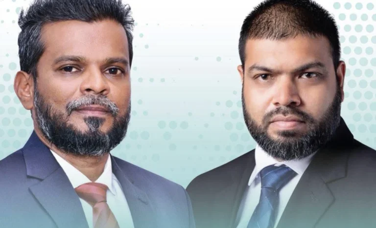 ކޮންގްރެސްގެ ރަޖިސްޓްރާއަކަށް ޝަކީލް، ޑެޕިއުޓީއަކަށް ޙަމްދާން