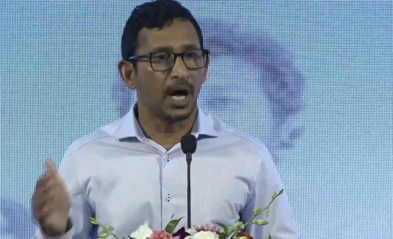 އެންމެ ގާބިލު ކެންޑިޑޭޓުން ވާދަކުރަނީ ޕީއެންސީގެ ޓީކެޓުގައި: ފަލާހު
