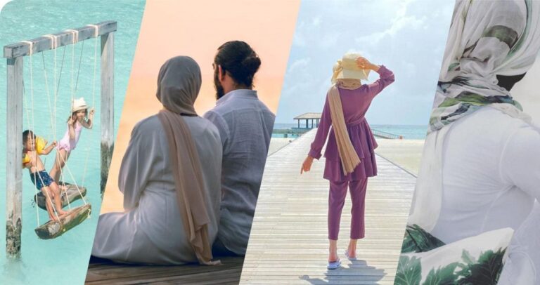 މުސްލިމު ފަތުރުވެރިކަން އިޝްތިހާރުކުރުމަށް ބާއްވާ އެންމެ ބޮޑު ހަރަކާތް، ރާއްޖެއިން ބައިވެރިވާނެ