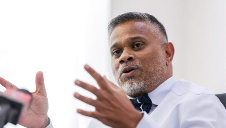 އައްޑޫސިޓީ ހިތަދޫގައި “ސްކޫޕު” ގެ ނަމުގައި ހަރަކާތްތެރިވާ ގްރޫޕަކީ ގޭންގެއް ކަމަށް ކަނޑައަޅަން އެދިއްޖެ