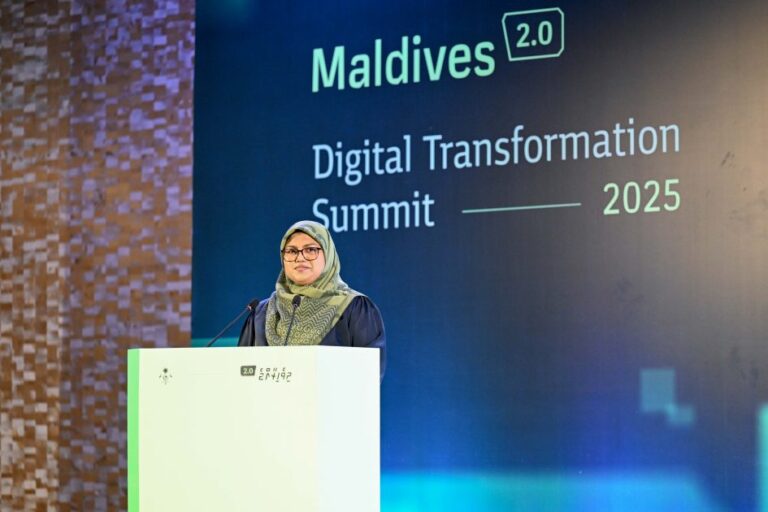 އެންސީއައިޓީ އުވާލައި އާ އިދާރާއެއް އުފައްދައިފި