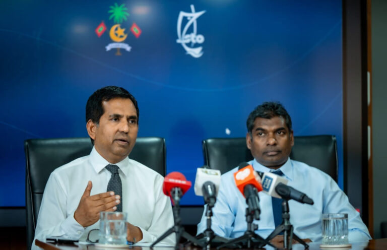 ކުރިއަށް އޮތް ރަމަޟާން މަހުވެސް ބާޒާރުގައި ތަކެތީގެ އަގު އުފުލުނަ ނުދީ ހިފަހައްޓާނެ: ސައީދު