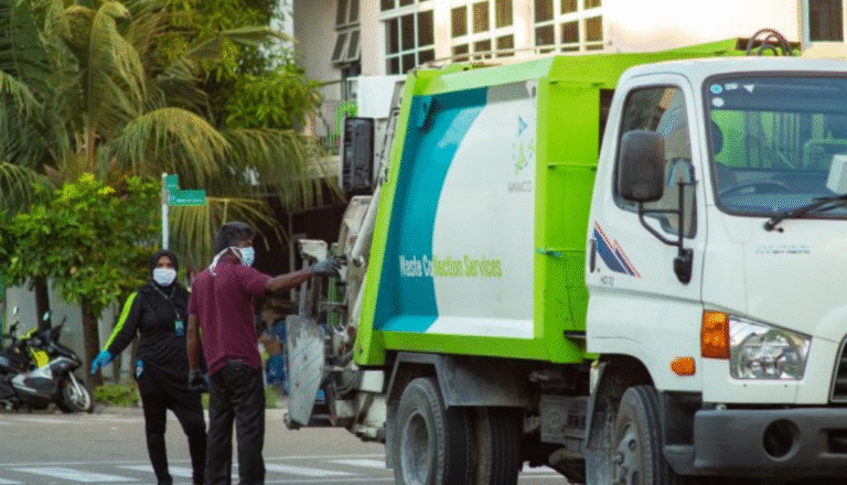 ވެމްކޯ ސައިޓުގައި ހިނގި ހާދިސާއެއްގައި އަނިޔާވި މީހާ އޮތީ ވެންޓިލޭޓަރުގައި