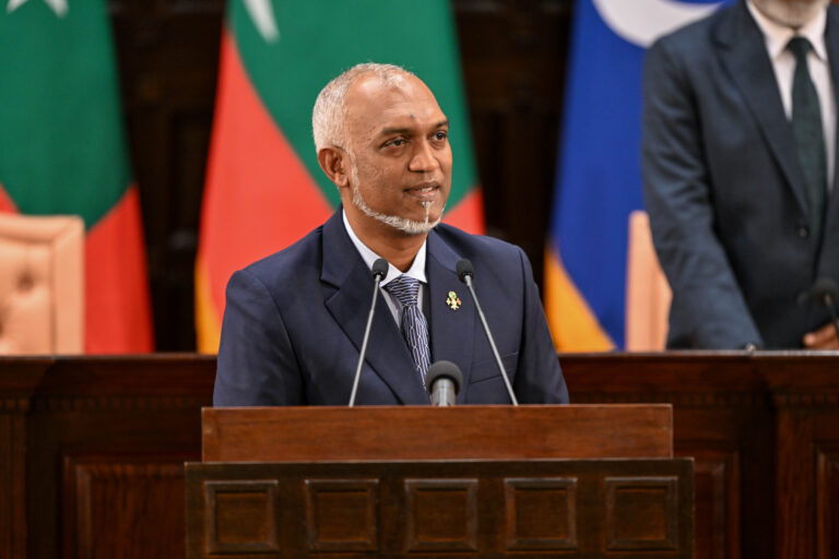 އައްޑޫ ސިޓީ އާއި ހުޅުދޫ އާއި މީދޫގެ އިދާރީ ދާއިރާތަކުގެ އިޚްތިޞާޞަށް ބަދަލުގެންނަވައިފި