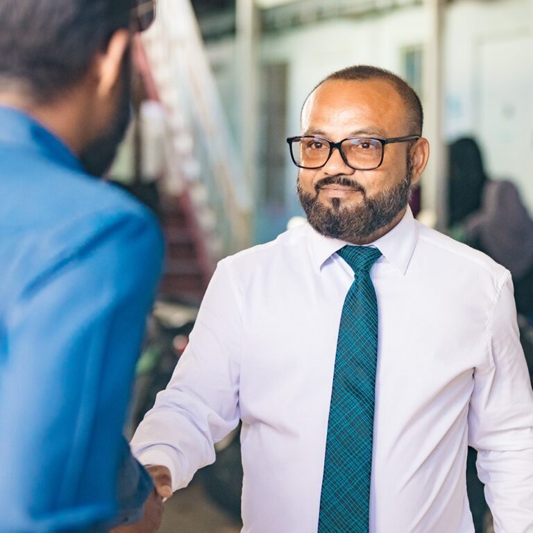 އައު ބަދަލުތަކާއެކު އަންނަ އަހަރު ނިއުރޭޑިއަންޓް ވާދަކުރާނީ ތައްޓަށް: މުޖުތަބާ