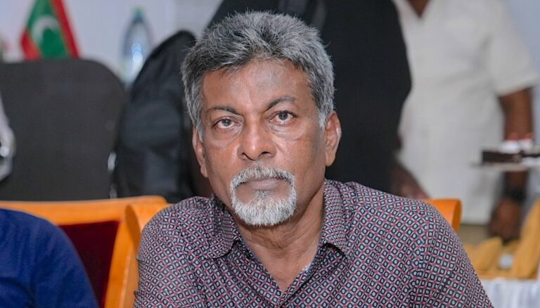 ފިލްމީ ތަރި ނިމާލު ނިޔާވެއްޖެ