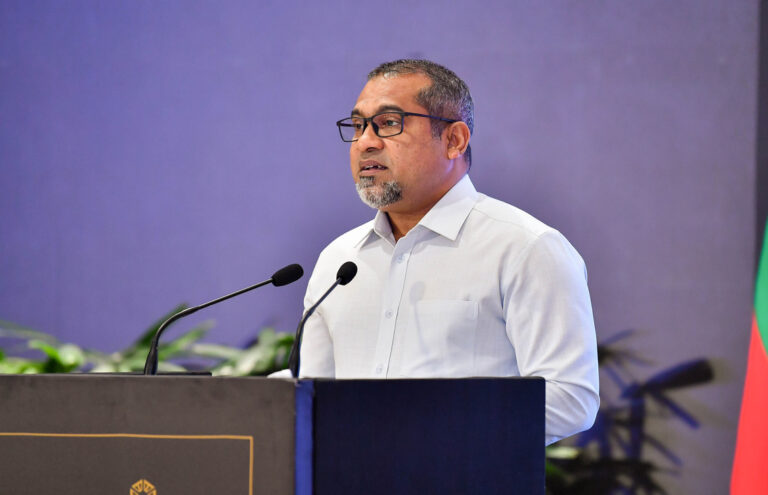 ޕާކިސްތާނުގައި ދިން ޓެރަރިސްޓް ހަމަލާ ދިވެހި ސަރުކާރުން އެންމެ ހަށުކަށި އިބާރާތުން ކުށްވެރިކޮށްފި