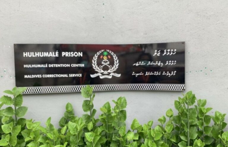 މަރުވި ދެ ގައިދީއެއްގެ އޮޓޮޕްސީ ހަދަނީ