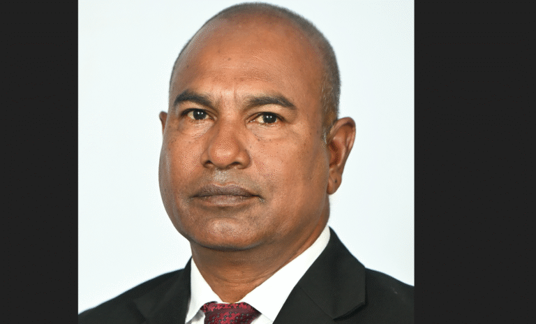 ބާރަށު ކައުންސިލްގެ ރައީސްކަން ޕީއެންސީގެ ކެންޑިޑޭޓް އަލީ ޝަމީމް ހޮވިއްޖެ