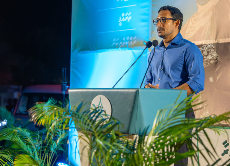 އެމްޑީޕީގެ ސިޔާސަތުތައް ވަނީ ބާވެ މުސްކުޅިވެފައި: ފަލާހު