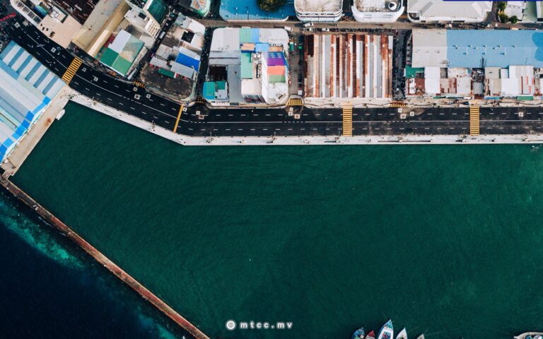 މާލޭ އުތުރުފަރާތު މަގުގެ ބާކީބައި ތަރައްޤީކުރަން މިމަހު ފަހުކޮޅު ފަށަނީ