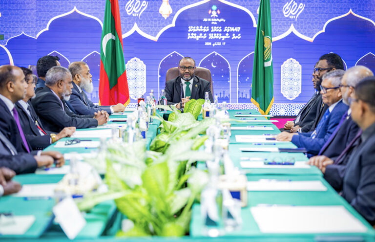 ރަމަޟާން މުބާރިކް