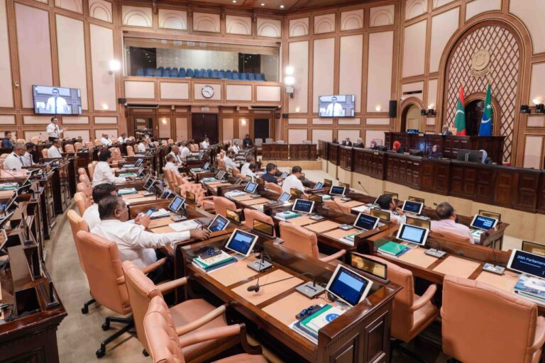 ހިތަދޫ އުތުރު ދާއިރާގެ ބައި-އިލެކްޝަން ޖޫން 6ގައި