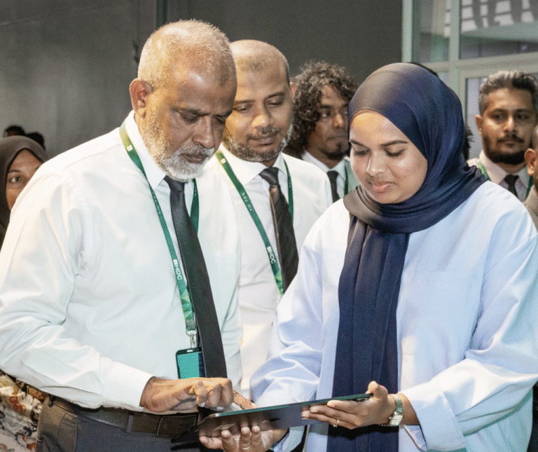 އެޗްޑީސީގެ ސިލްވާ ޖުބިލީ ފާހަގަކުރުމުގެ ހަރަކާތްތައް ރަސްމީކޮށް އިފްތިތާހުކޮށްފި