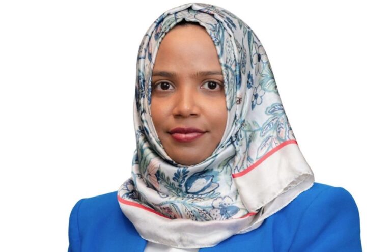 އެމްއެސްޑީގެ ސީއީއޯއަކަށް ނޫރުބާން އައްޔަންކުރައްވައިފި