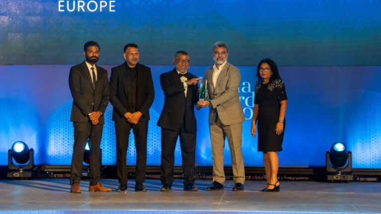 ވެލާނާ އެވޯޑްސް 2026