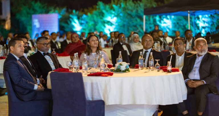 އެއާޕޯޓަށް ލިބޭ ކުރިއެރުމަކީ ޤައުމަށް ލިބޭ ކުރިއެރުމެއް: ޝަރީފް