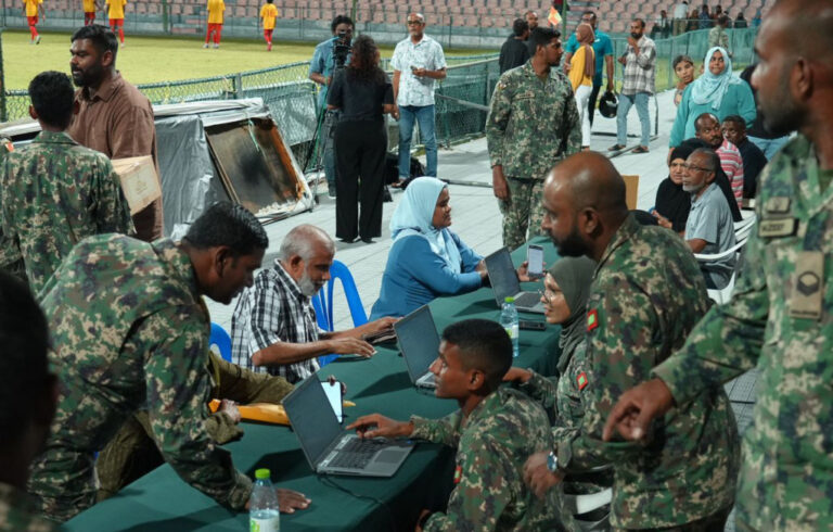މަސްދަޅު ކޭސް މިހާރު ބަހަމުންދަނީ މިފްކޯ އިން، ރަމަޟާން މަހުގެ ފުރަތަމަ ދުވަހާ ހަމައަށް ދޫކުރާނެ