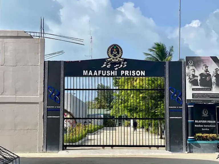 ޖަލުތަކުގައި ފުރަތަމަ ފަހަރަށް ތަރާވީސް ނަމާދު ކުރަން ހަމަޖައްސައިފި