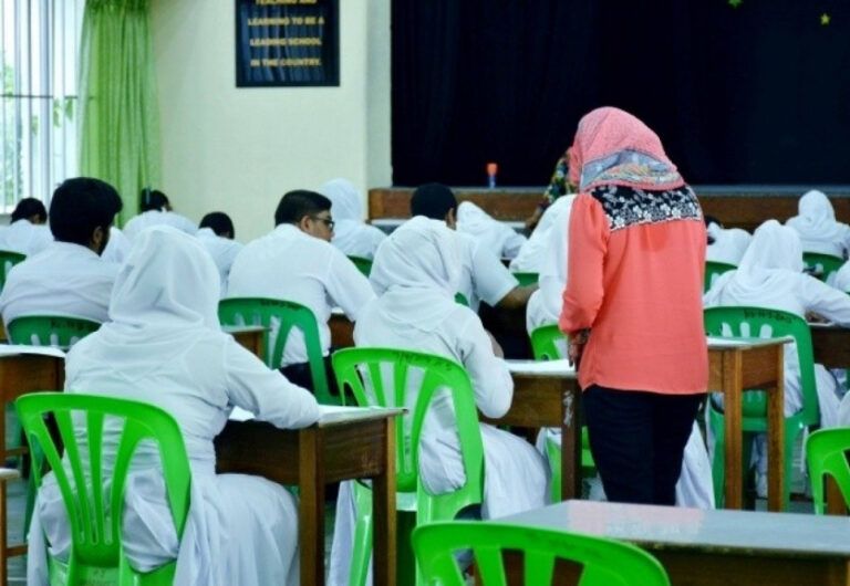 އޯ ލެވެލް އޮކްޓޯބަރުގައި ހަދާގޮތަށް އަނެއްކާވެސް ބަދަލުކޮށްފި