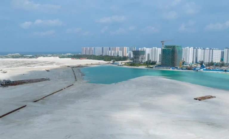 ހުޅުމާލެ ތިންވަނަ ފިޔަވަހިން ގޯތި ލިބުނު މީހުންނަށް އެއްބަސްވުމުގައި ސޮއިކުރަން ހުޅުވާލައިފި