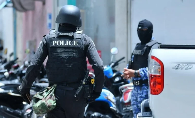 ޓެރަރިސްޓް ޖަމާއަތްތަކުގެ ލިސްޓު އަލުން ގެޒެޓުކޮށްފި