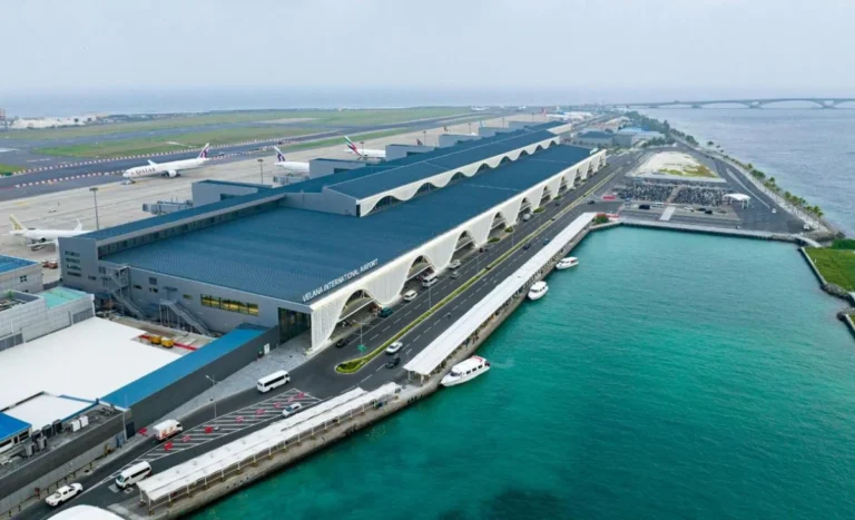 އެމްއޭސީއެލް އިން އޭވިއޭޝަން ދާއިރާއަށް ހާއްސަކޮށްގެން އެވޯޑެއް ތަޢާރަފު ކޮށްފި