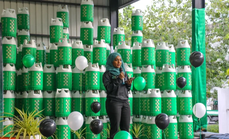 ގޭހަކަށް ނުޖެހޭނެ، އަންނަ ހަފްތާގައި ކޮންޓްރޯލް ދޫކޮށްލާނެ
