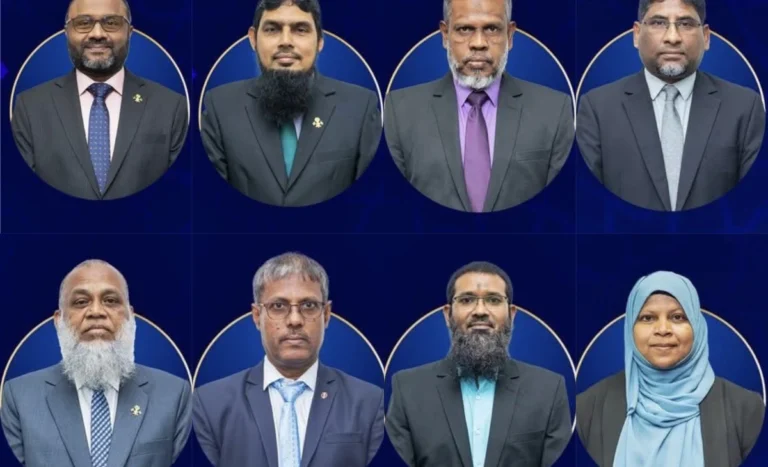 މި އަހަރުގެ ރަމަޟާން މަހުގެ އިޙްޔާ ފޯރަމް މިރޭ ފެށުމަށް ހަމަޖައްސައިފި