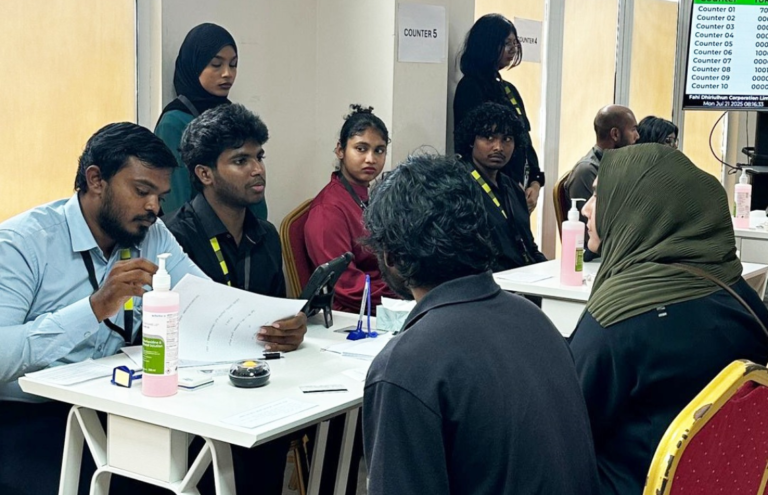 ގޯއްޗާއި ފްލެޓަށް އެދި ހުށައެޅުމުގެ މުއްދަތު އިތުރުކޮށްފި