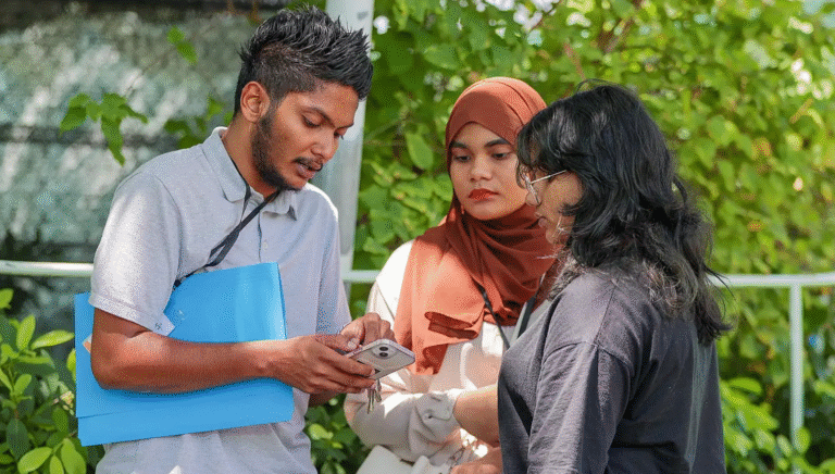 ގޭބިސީގެ އާމްދަނީ އާއި ޚަރަދުތައް ސާރވޭކުރުމަށް އެނިއުމަރޭޓަރުން ހޯދަން އިއުލާންކޮށްފި